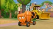 Bob the Builder_ Dizzy and the Wheelies - UK - Bon the builder Cartoon series