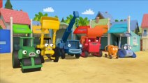 Bob the Builder_ Here Comes Muck! - Bon the builder Cartoon series