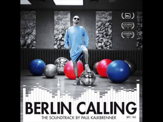 Paul Kalkbrenner - Aaron