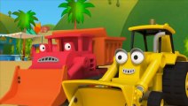 Bob the Builder_ Muck's Beach Tower - UK - Bon the builder Cartoon series