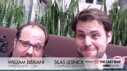 SDCC 2014: Most Craved Day Two Update