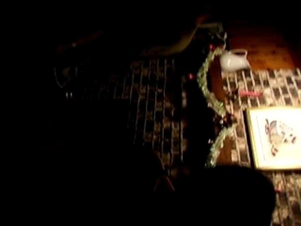 Party Fin De Session