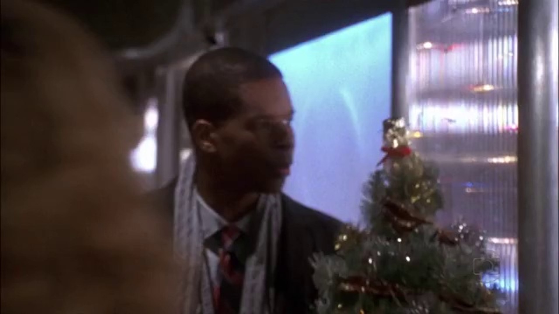 turbulencia ( trailer dublado )