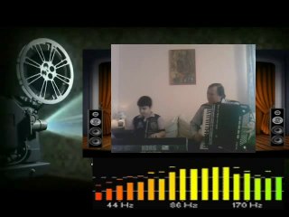 Nelu Miron-Andrei Zinca - Hora