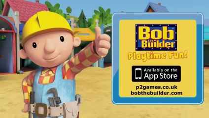 All-New App! Bob the Builder's Playtime Fun! - Bon the builder Cartoon series (1)