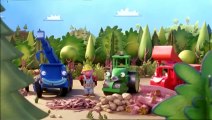 Back to Bobsville - Bob the Builder Official Channel - Bon the builder Cartoon series