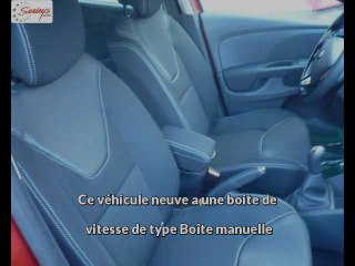 RENAULT CLIO IV Diesel neuve à 16450 €