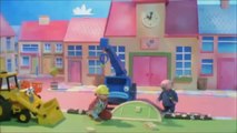 Bob the Builder_  Watercolour Wendy - Bon the builder Cartoon series