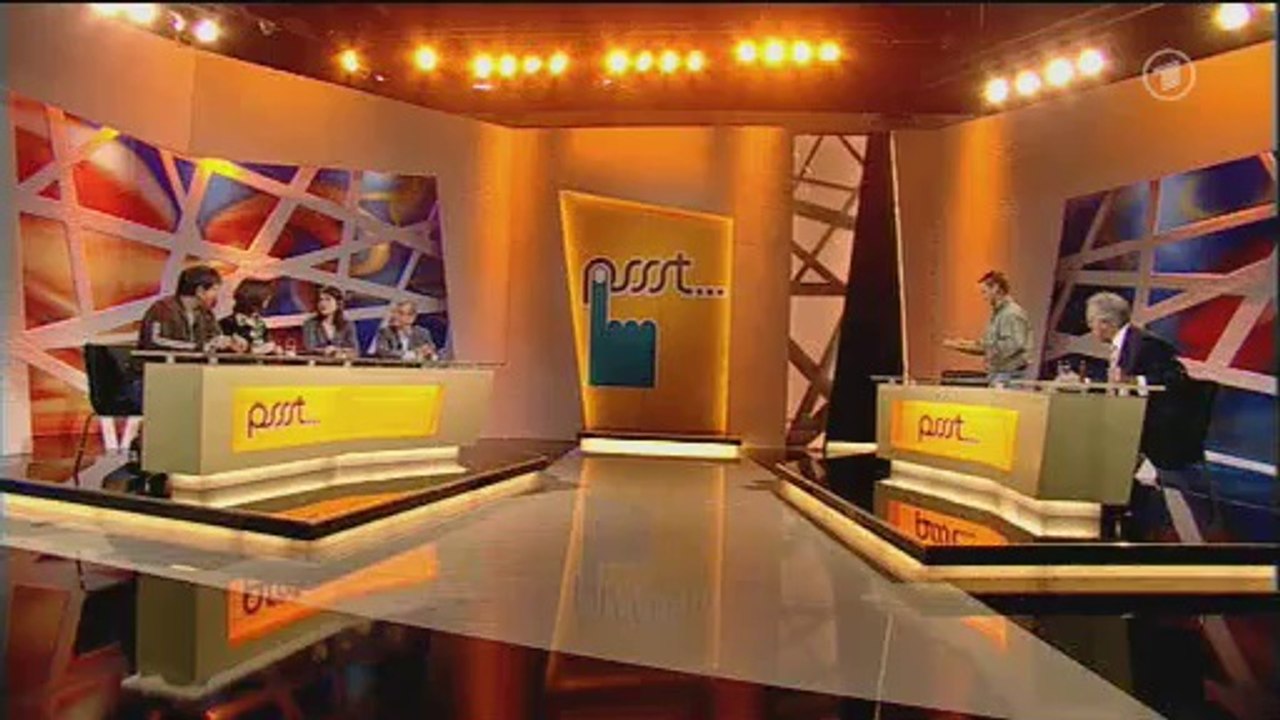 Pssst...Harald.Schmidt.-.27.02.2007.ARD