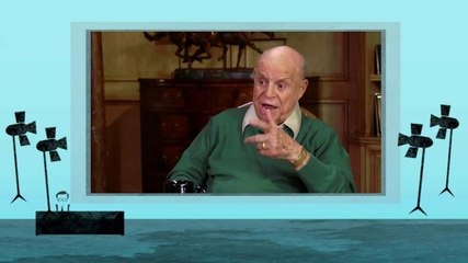 Don Rickles - Sneak Peek