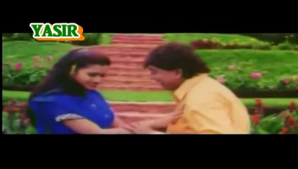 Tere Bin Zindagi - Udit Narayan, Anuradha Paudwal - Heeralal Pannalal (1999)