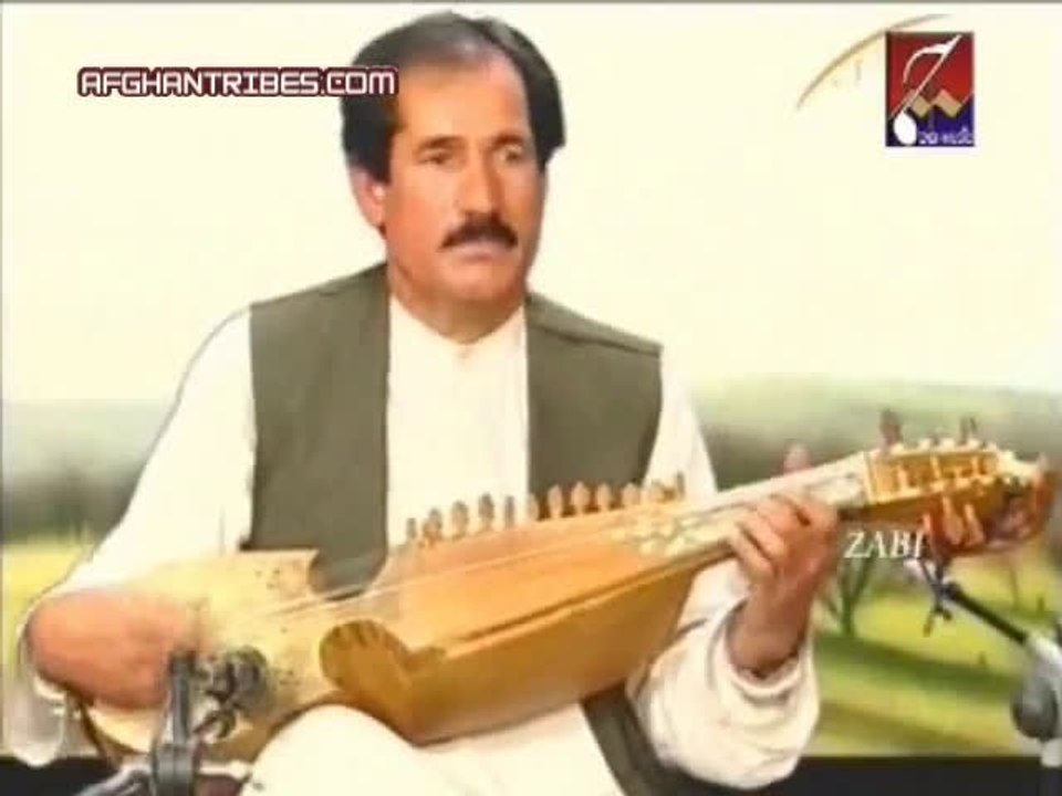 ‫Qataghani - RABAB Tang Takor