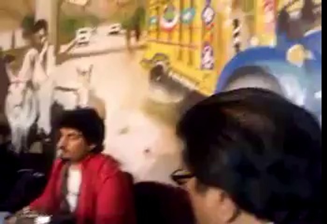 ‪Qataghani On Rabab By Ustad Hamayoon Sakhi - RABAB Tang Takor