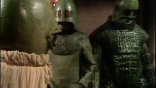 The Curse of Peladon Part 3