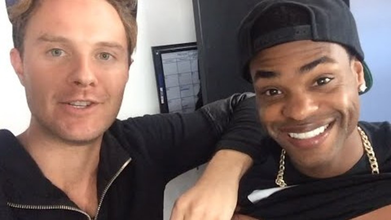 ARIANA GRANDE, IGGY AZALEA, & THEIR MASSIVE PROBLEM - Vlog # 24