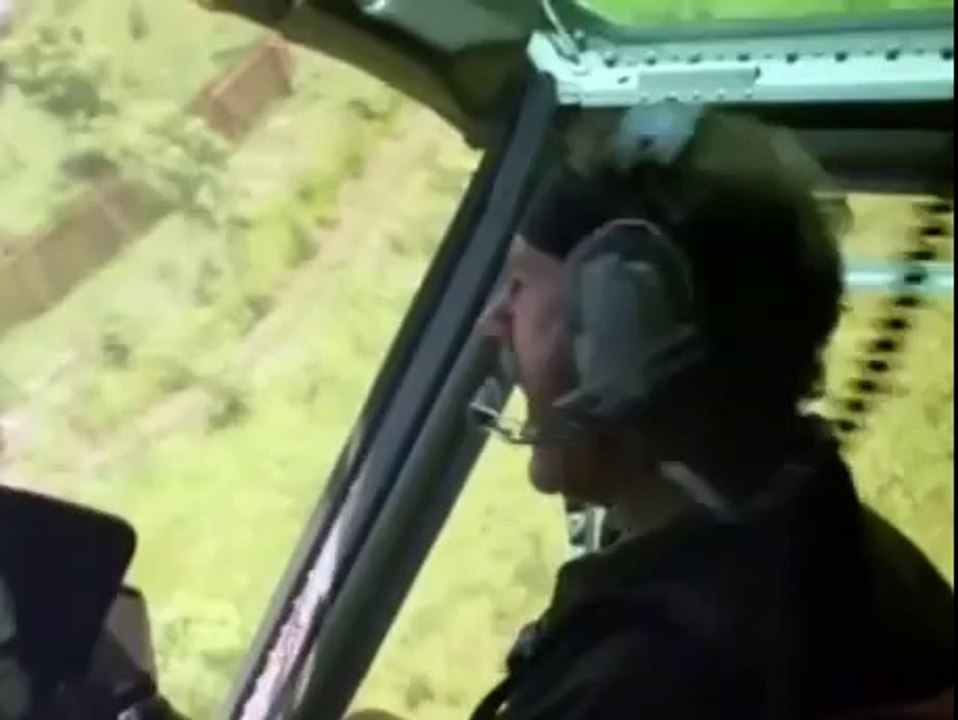 Uncommon Valor Theatrical Movie Trailer (1983)