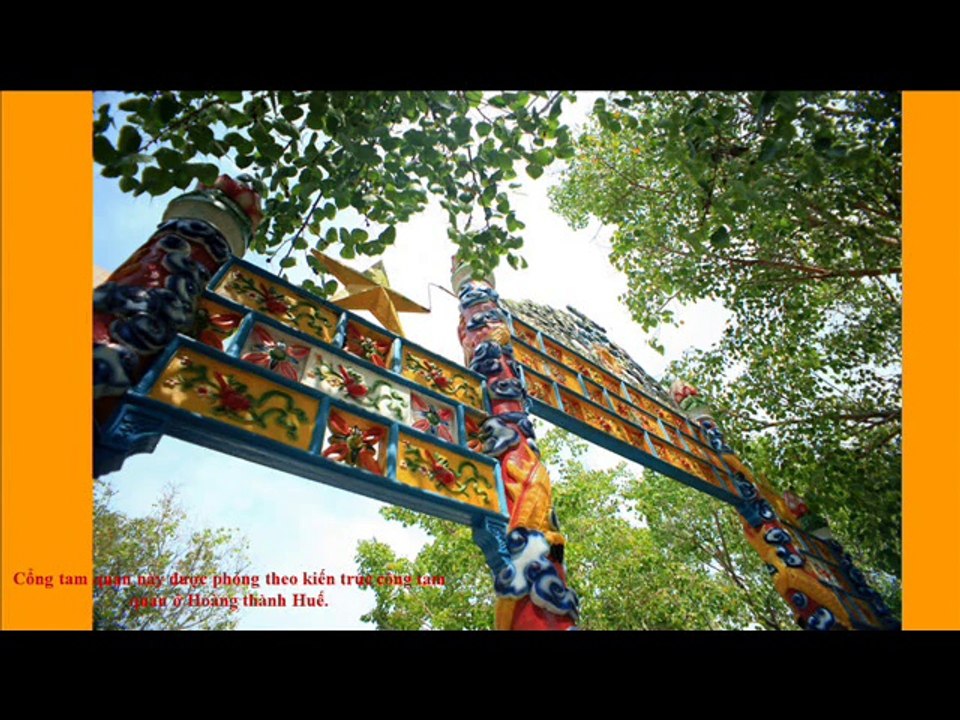 Huyền Thoại ông Đạo Dừa, show Caroline Thanh Hương