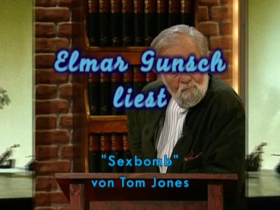 Die Harald Schmidt Show - 0814 - 2000-09-28 - Anastasia, Björn-Hergen Schimpf