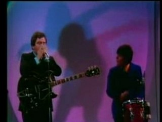 The Young Rascals - Groovin'