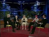 Die Harald Schmidt Show - 0843 - 2000-11-28 - Sonja Zietlow, Friedrich Wilhelm Graefe zu Baringdorf