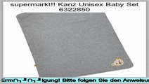 Am besten bewertet Kanz Unisex Baby Set 6322850