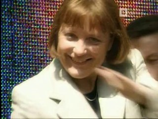 Die Harald Schmidt Show - 0847 - 2000-12-05 - Verona Feldbusch, Amorn Surangkanjanajai