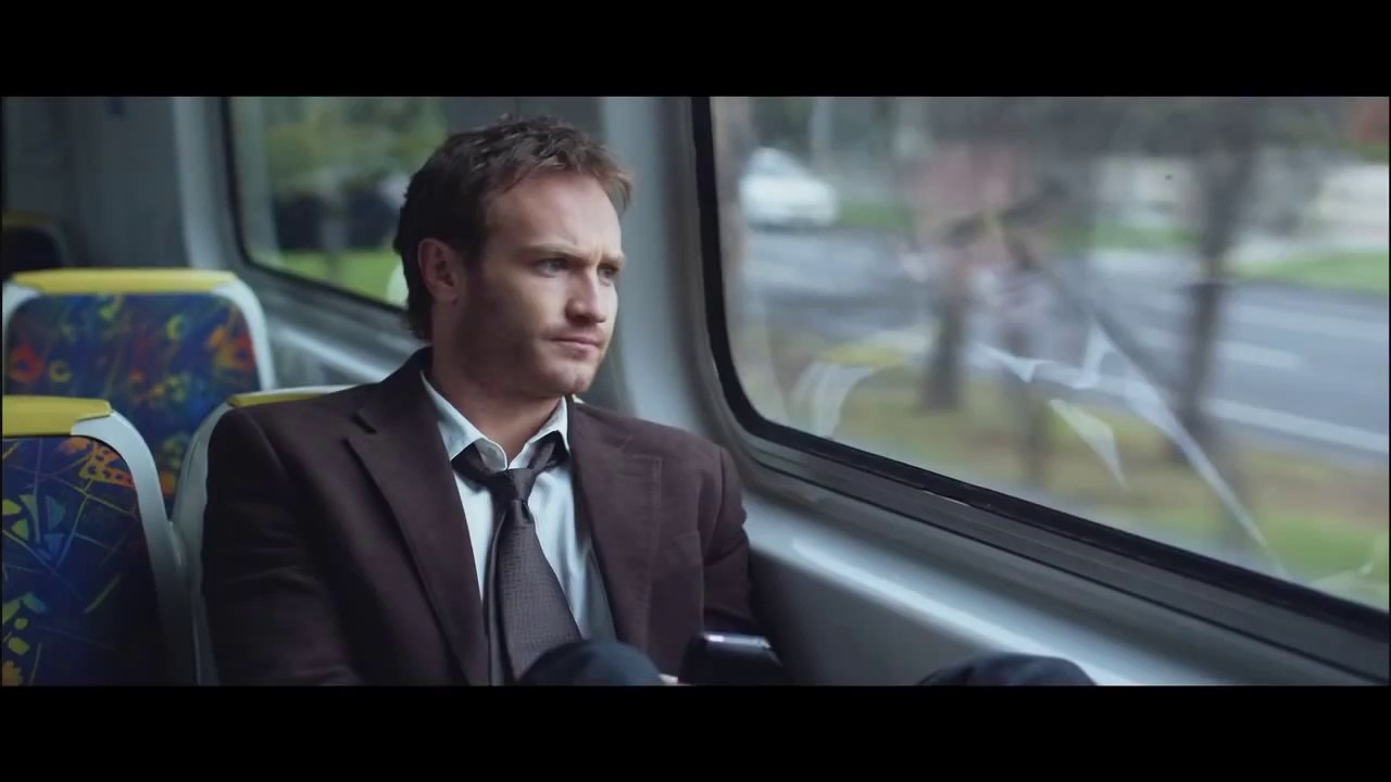 THE WEDDING PARTY -  Official Teaser Trailer - In cinemas from 11th October 2012