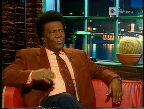 Die Harald Schmidt Show - 0851 - 2000-12-12 - Götz Alsmann, Vitali Klitschko