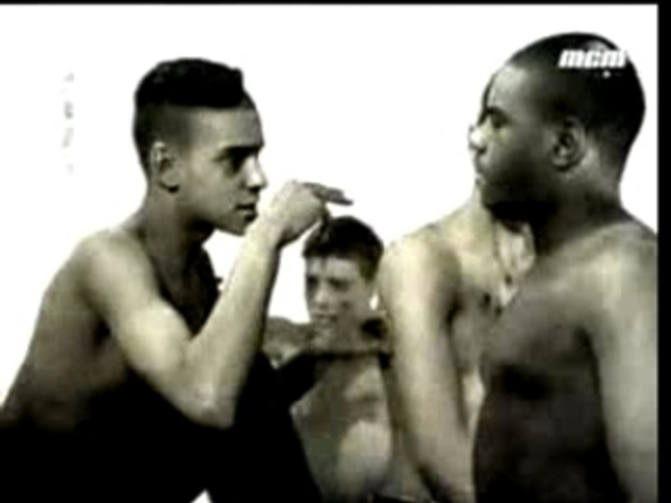 GZR - Drive Boy Shooting