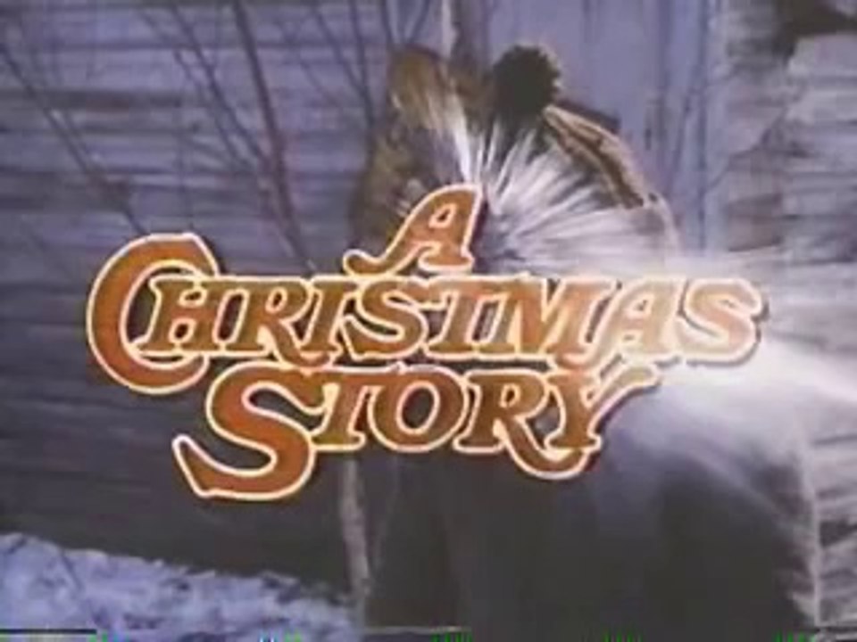 A Christmas Story - Trailer