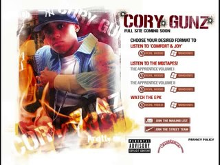 Cory Gunz - Gamble on me