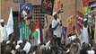 مسيرات بالخرطوم للمطالبة بوقف العدوان على غزة