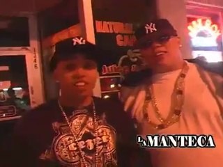 CORY GUNZ FREESTYLE