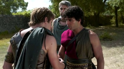 Odysseus - bande annonce 13 juin