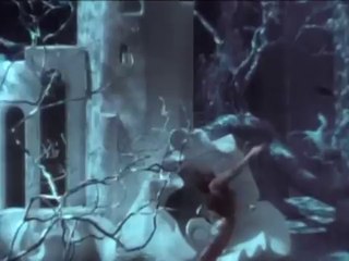 mr peabody and the mermaid.