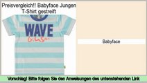 Best-Preis Babyface Jungen T-Shirt gestreift