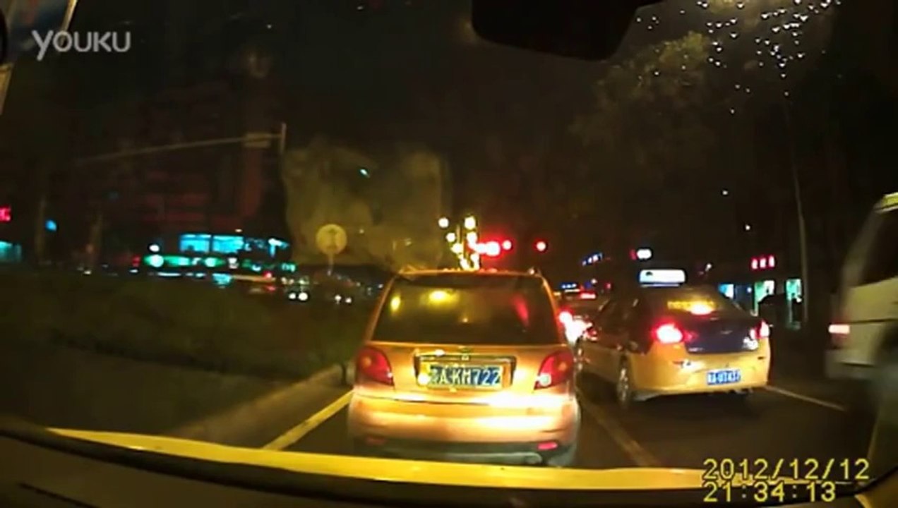 Truck Accidents Compilation Winter 2013