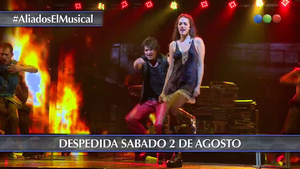 Aliados en Rex – No te pierdas nada!