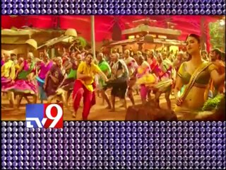 Shruti Haasan to pair up again with Ram Charan