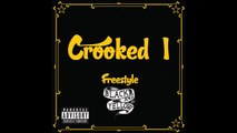Crooked I - Black & Yellow Freestyle [Lyrics]