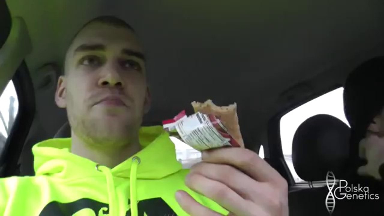 VLOG #57 - Wo Fleisch kaufen, Training mit Joel und seine Ziele