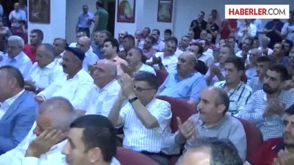 Eski AB Bakanı ve AK Parti İstanbul Milletvekili Bağış -