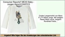 Vertrieb MEXX Baby - Jungen Hemd K1KAT012