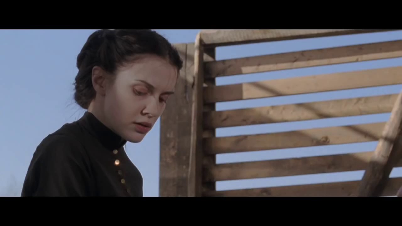 Black Field TRAILER #2