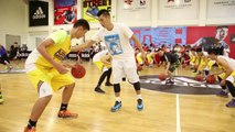 Jeremy Lin Visits China.