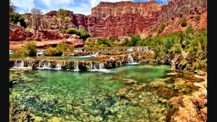 Summer Road Trip Adventure