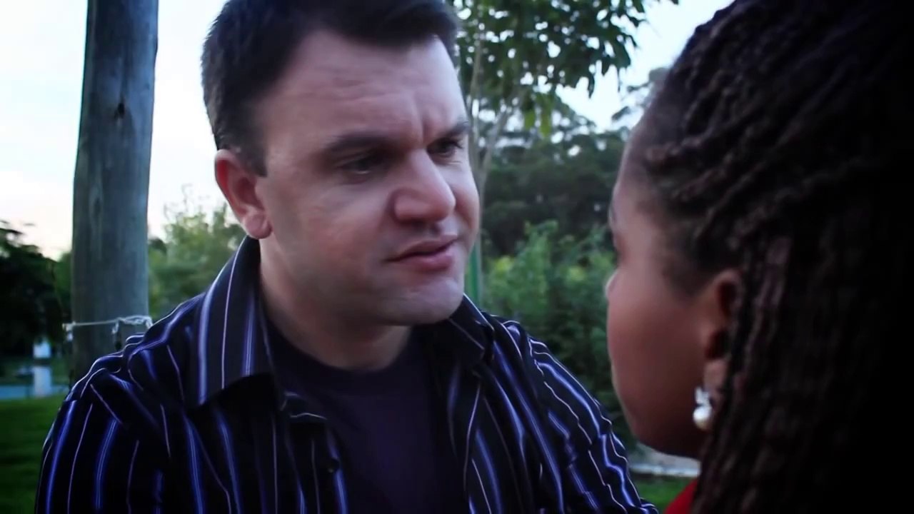 Curta: Discursos de Amor (2012)