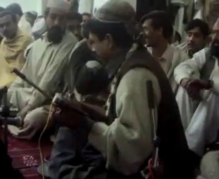 ‪Ustad Amjad Malang Rabab - RABAB Tang Takor
