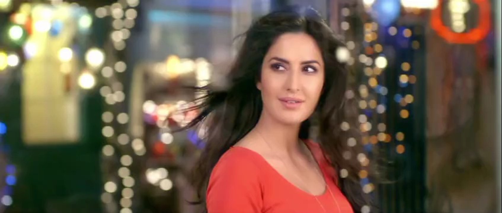 Bang Bang  Trailer [2014] Hrithik Roshan - Katrina Kaif