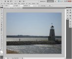 Cropping Images Adobe Photoshop CS5